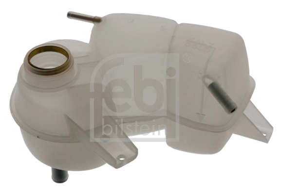 Expansion Tank, coolant